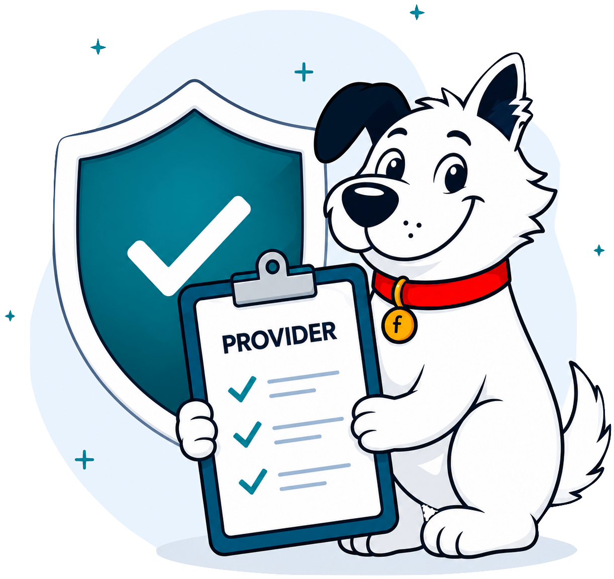 providers section mascot 1