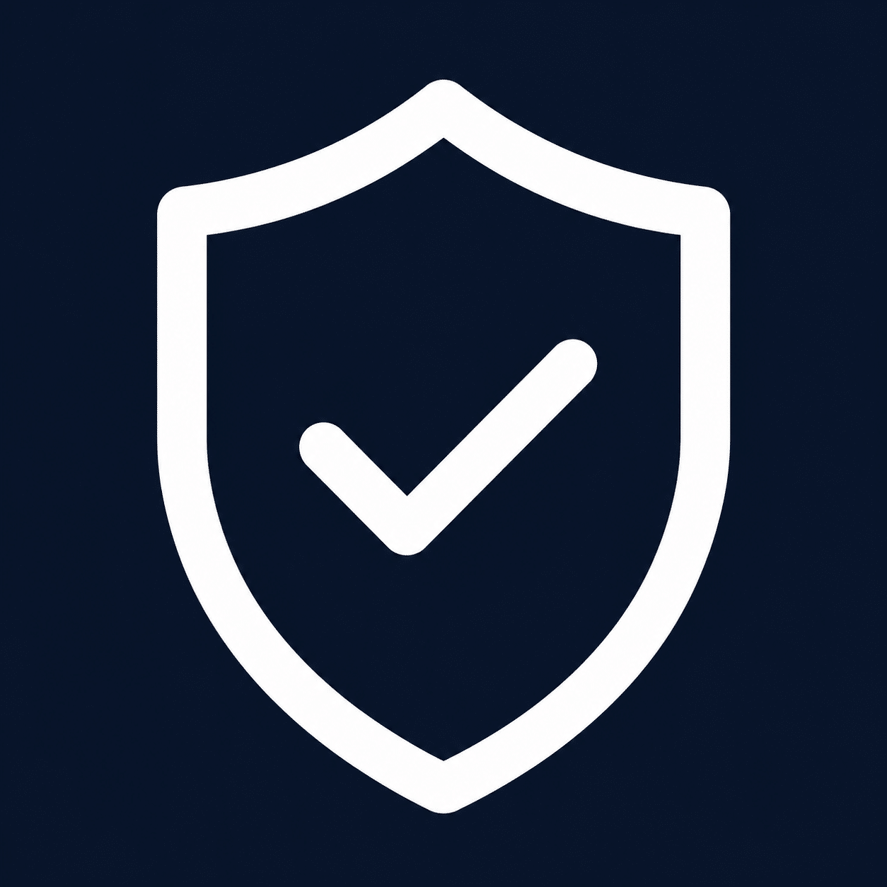 shield tick icon 1