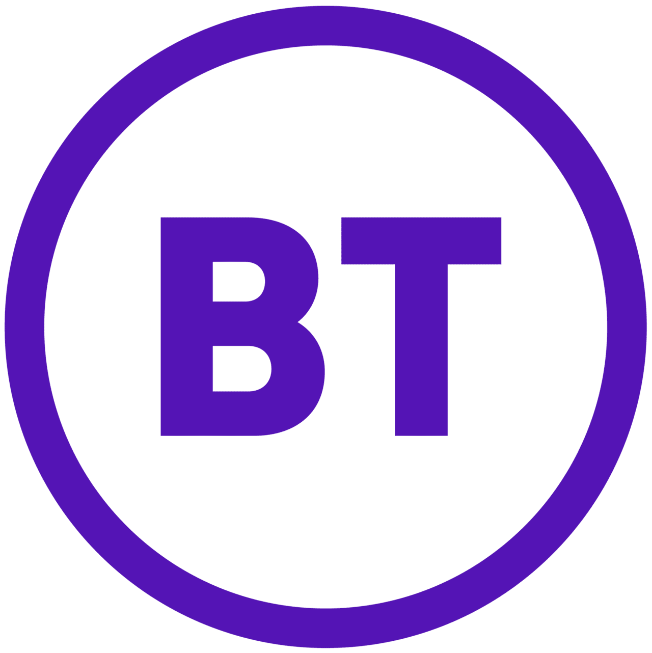 BT Broadband logo