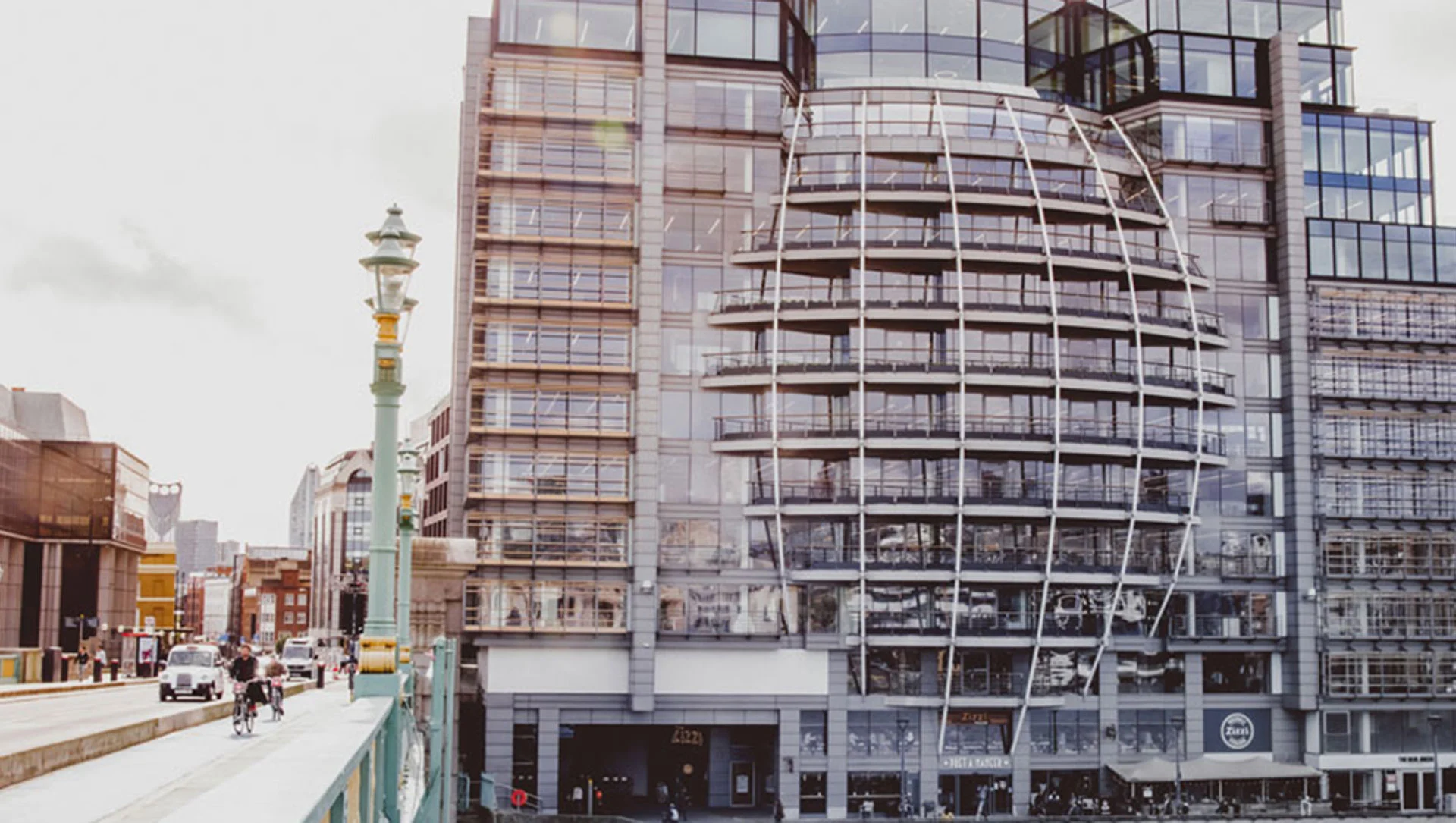 Ofcom offices
