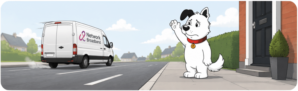 cancellation dog 1