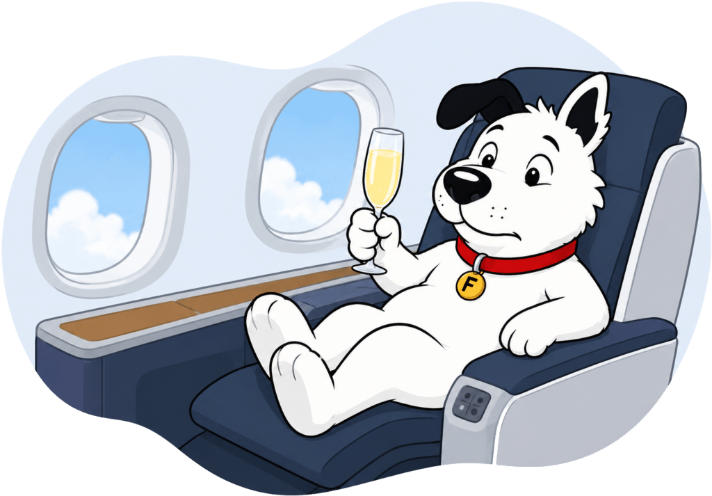 upgrade mascot 2