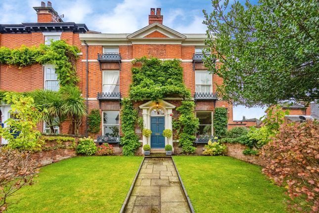 Enville House