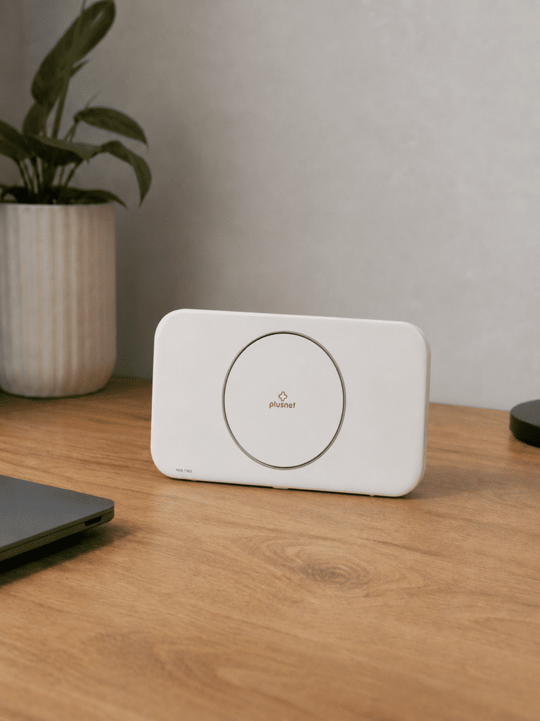 Plusnet Hub Two