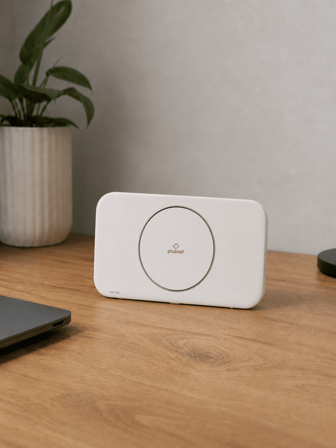 Plusnet Hub Two router