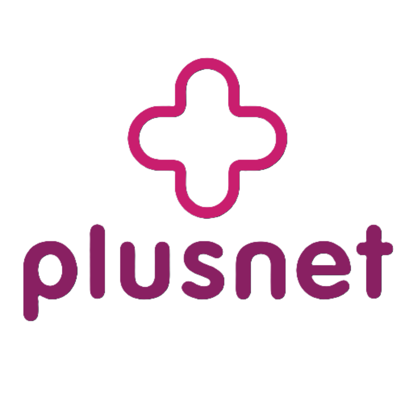 Plusnet logo
