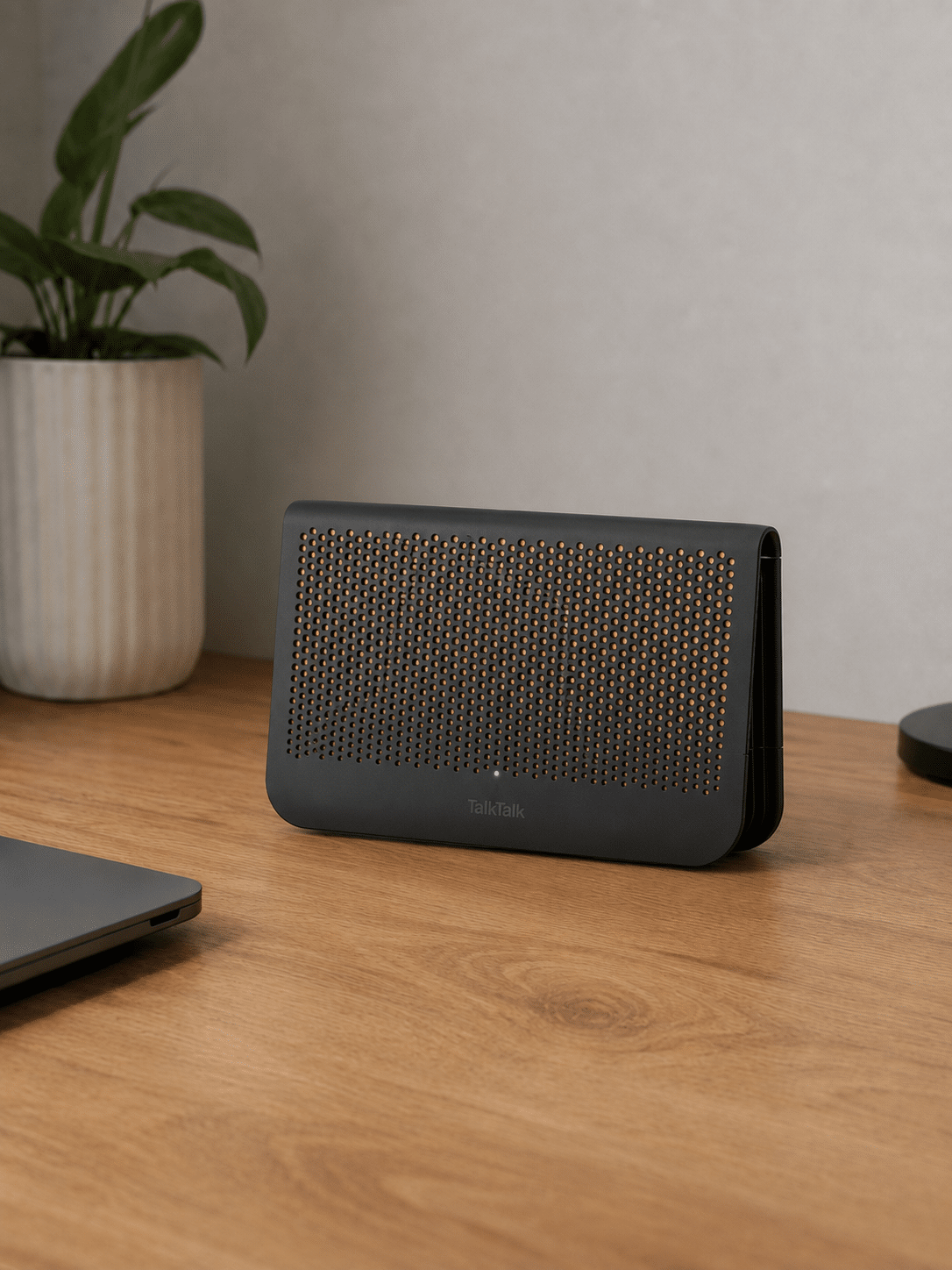 TalkTalk Wi-Fi Hub 3 router