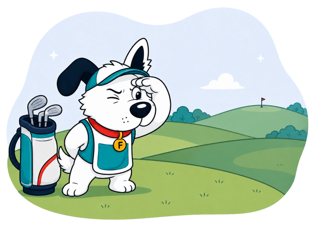 mascot estimating range