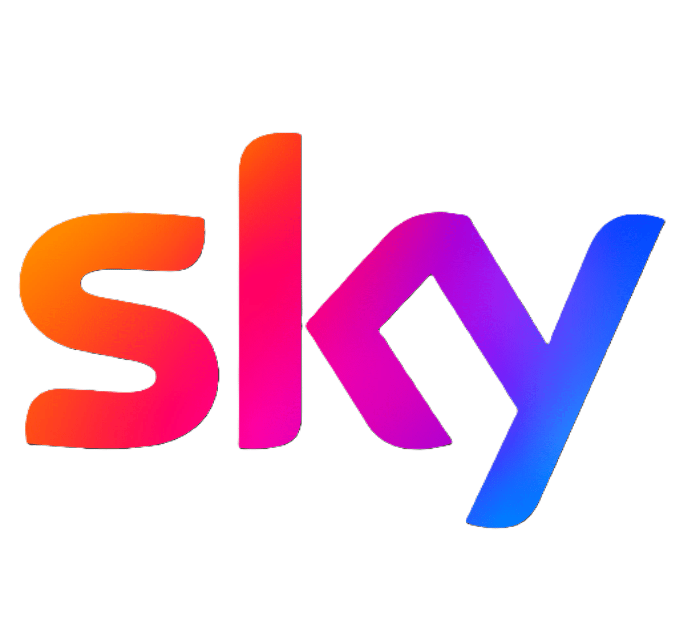 Sky Broadband logo