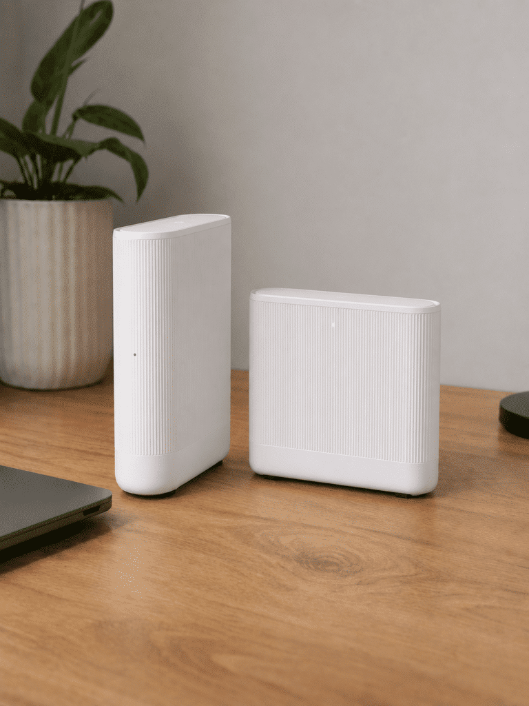 vodafone power hub and ultra hub 7 routers
