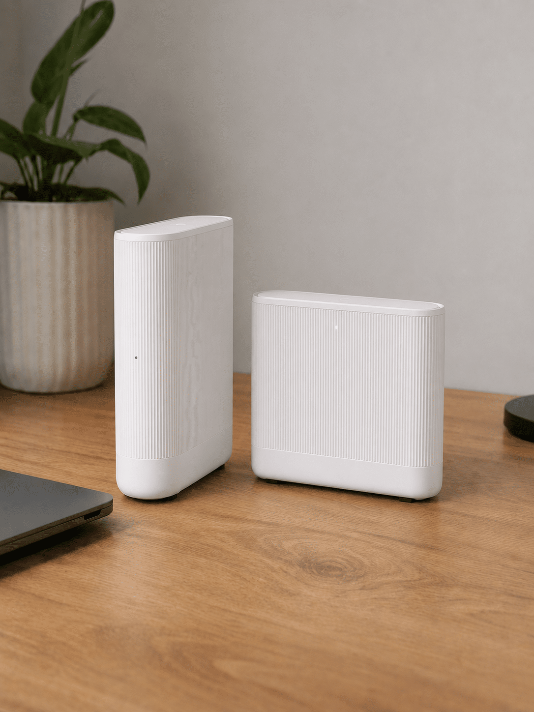 Vodafone Power Hub and Ultra Hub 7 routers