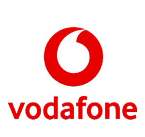vodafone square logo