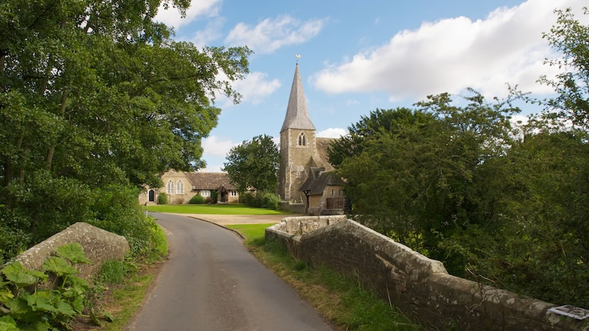 Sessay Yorkshire