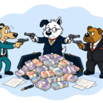 fibredog mascot deal gone wrong