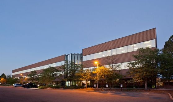 rise broadband corporate office