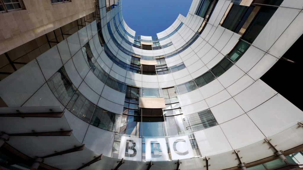 BBC Building