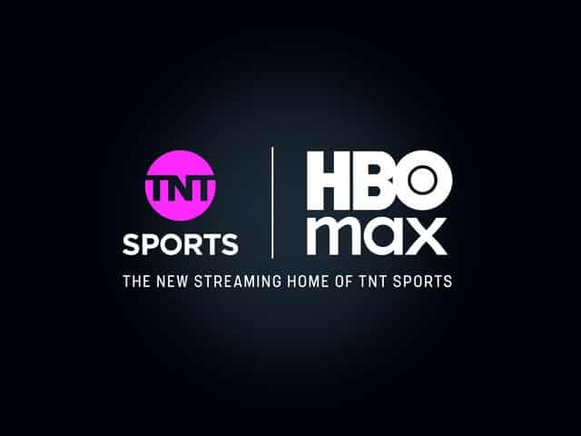 TNT Sports on HBO