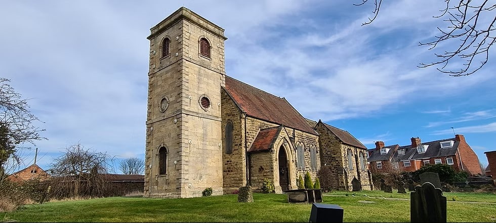 Thurnscoe