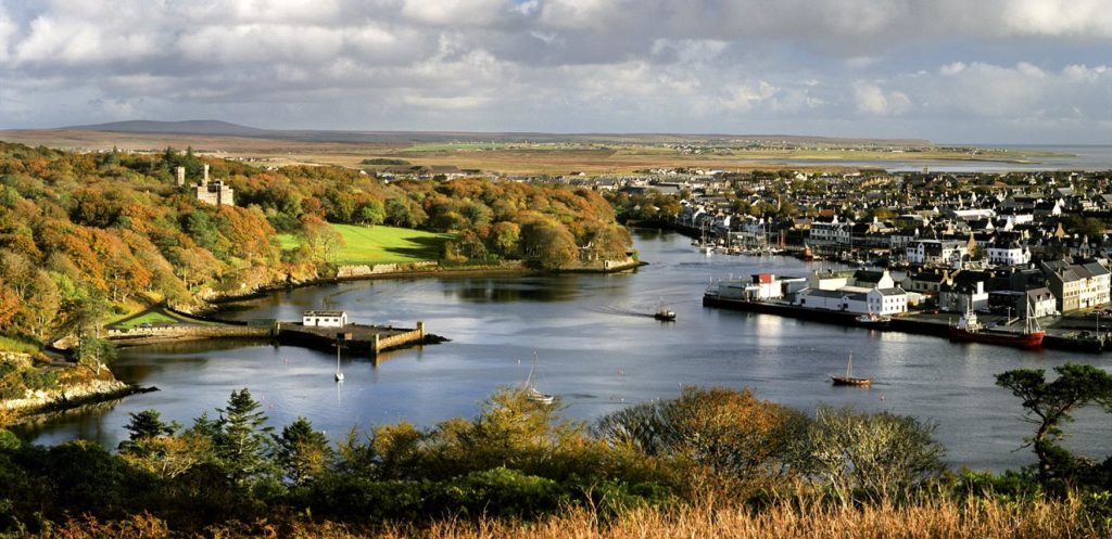stornoway
